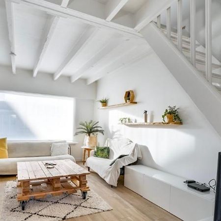 Cosy Beachhouse Within Walking Distance Of The Sea Villa เดอฮาน ภายนอก รูปภาพ