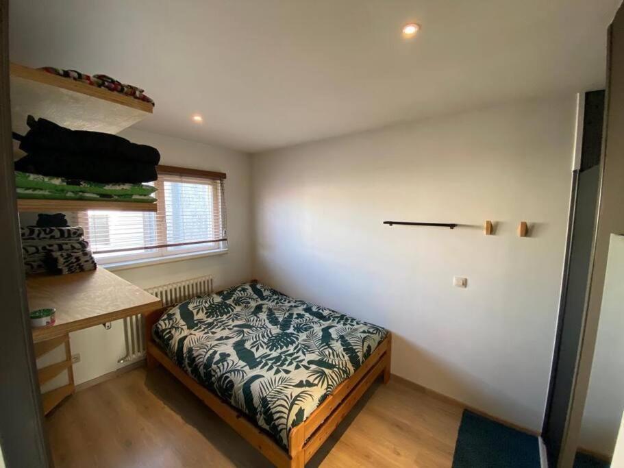Cosy Beachhouse Within Walking Distance Of The Sea Villa เดอฮาน ภายนอก รูปภาพ
