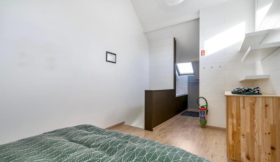 Cosy Beachhouse Within Walking Distance Of The Sea Villa เดอฮาน ภายนอก รูปภาพ
