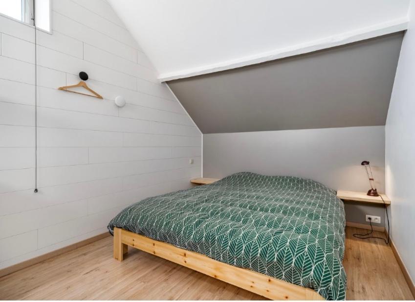 Cosy Beachhouse Within Walking Distance Of The Sea Villa เดอฮาน ภายนอก รูปภาพ